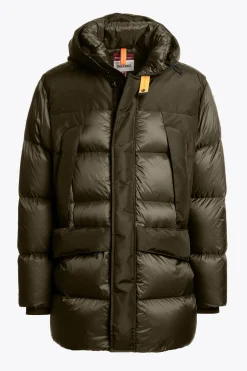 SHEDIR - PARKA À CAPUCHE*Parajumpers New