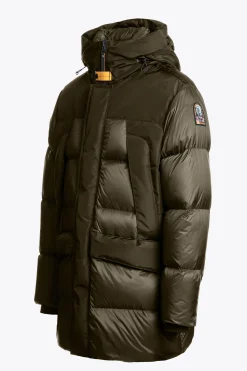 SHEDIR - PARKA À CAPUCHE*Parajumpers New