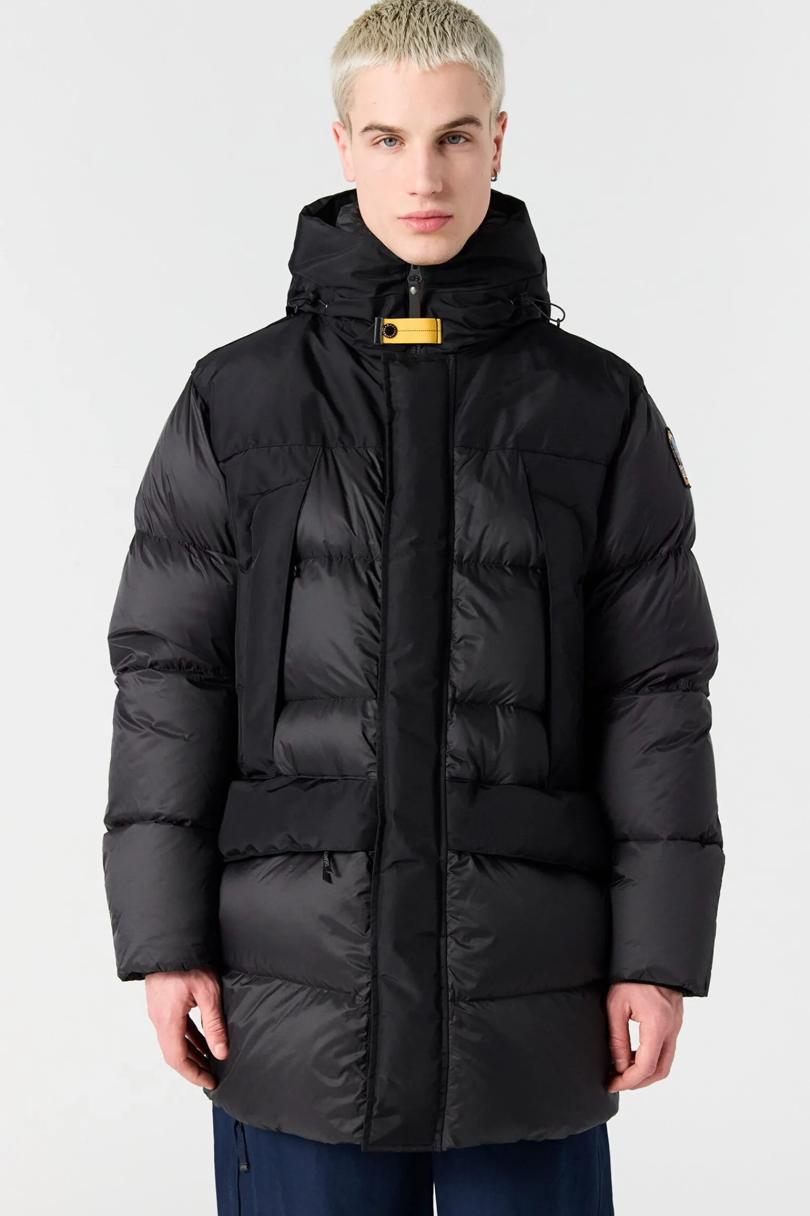 SHEDIR - PARKA À CAPUCHE*Parajumpers Best