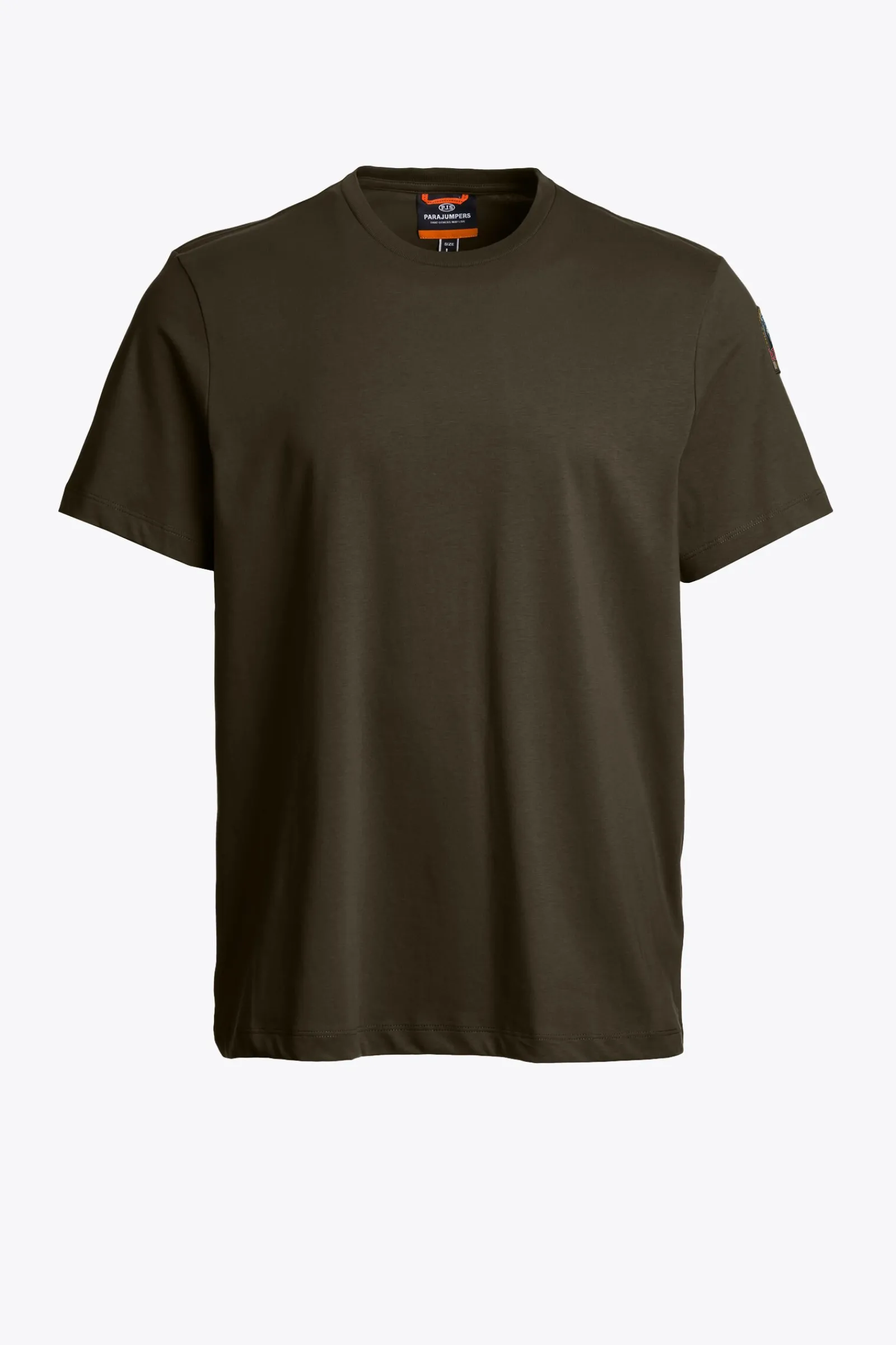 SHISPARE - T-SHIRT*Parajumpers Online