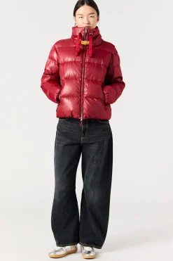 SIBERIA - DOUDOUNE COURTE*Parajumpers Discount