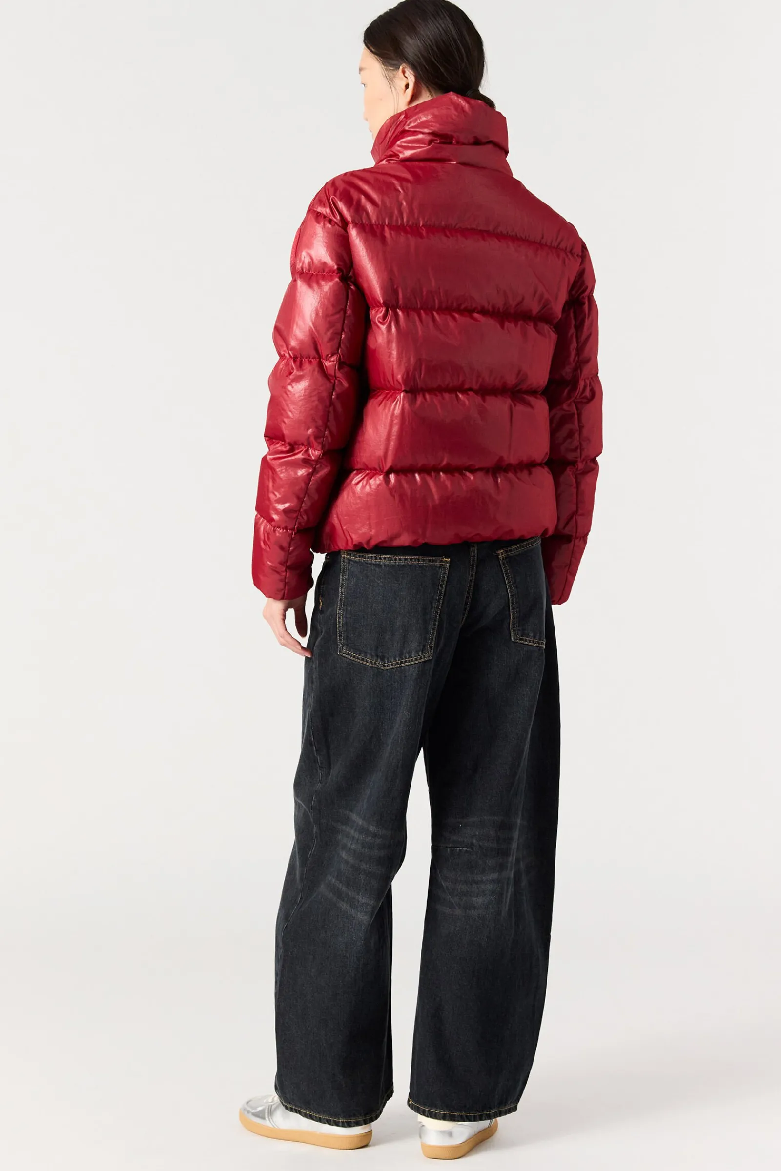 SIBERIA - DOUDOUNE COURTE*Parajumpers Discount