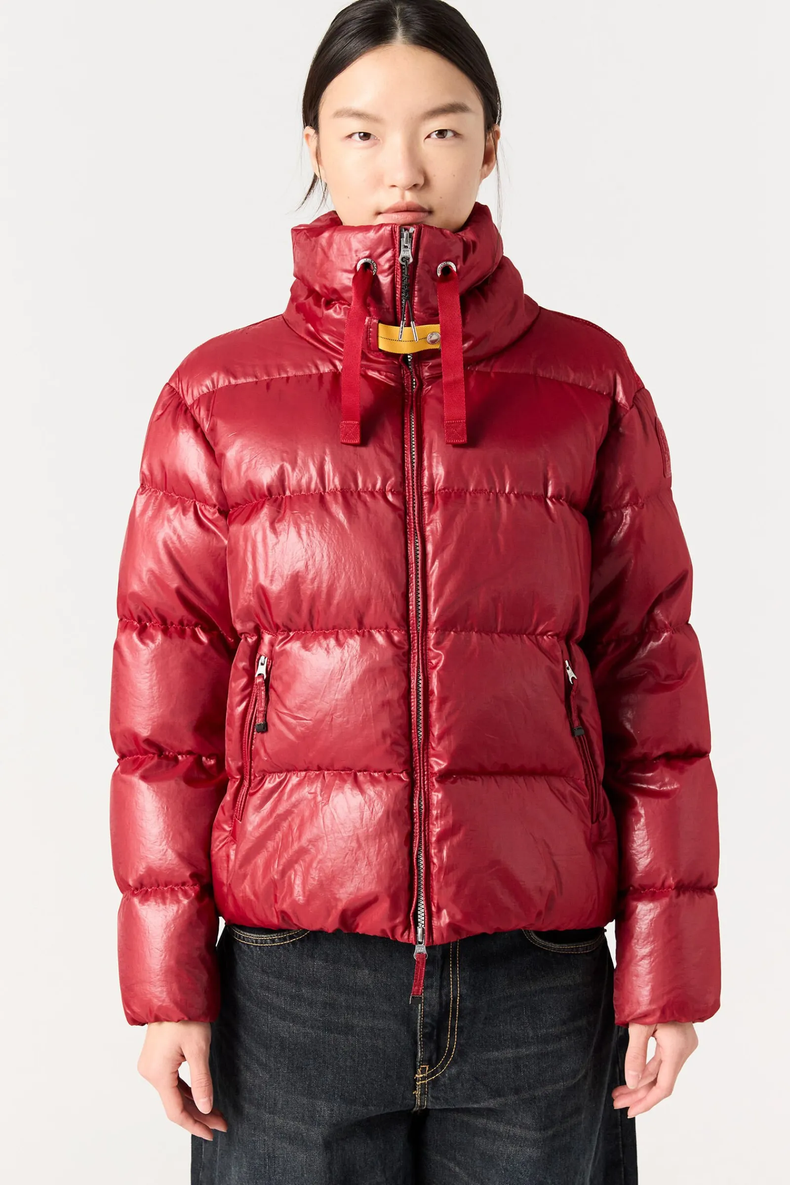 SIBERIA - DOUDOUNE COURTE*Parajumpers Clearance