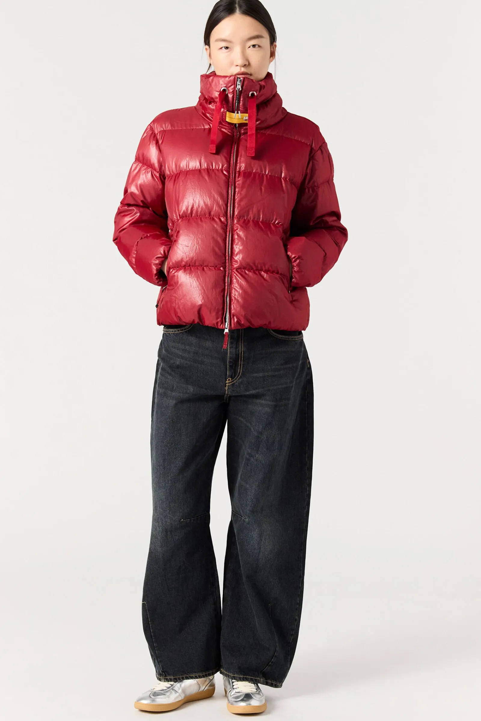 SIBERIA - DOUDOUNE COURTE*Parajumpers Clearance