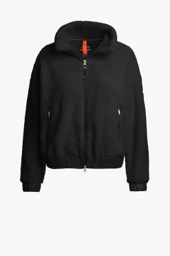 SORI - SWEAT ZIPPÉ*Parajumpers Discount