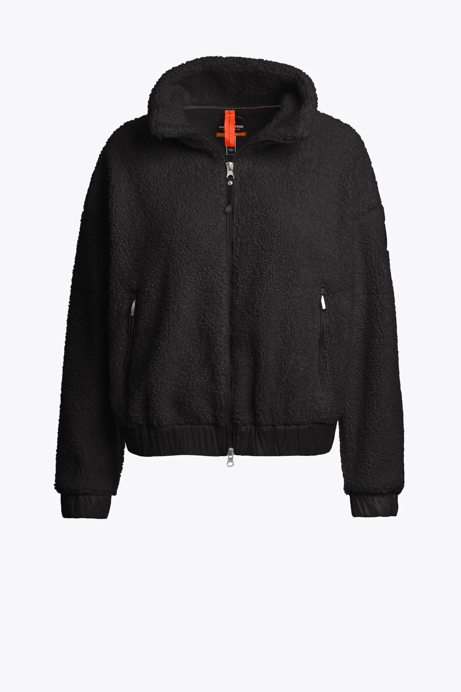 SORI - SWEAT ZIPPÉ*Parajumpers Discount