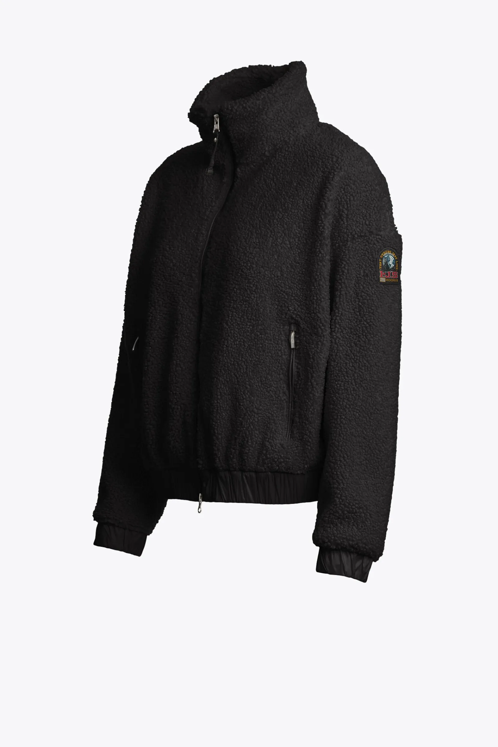 SORI - SWEAT ZIPPÉ*Parajumpers Discount