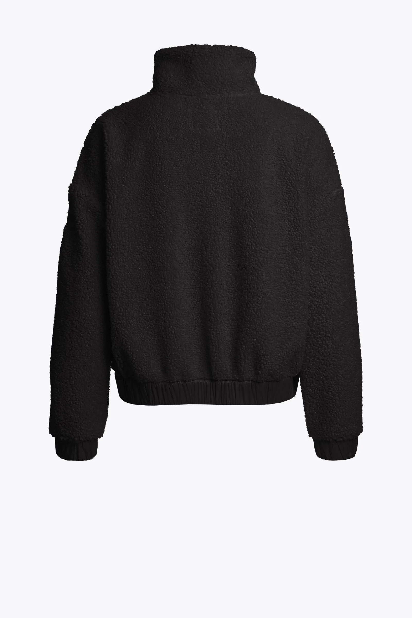 SORI - SWEAT ZIPPÉ*Parajumpers Discount