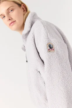 SORI - SWEAT ZIPPÉ*Parajumpers Discount