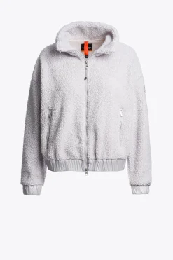 SORI - SWEAT ZIPPÉ*Parajumpers Outlet