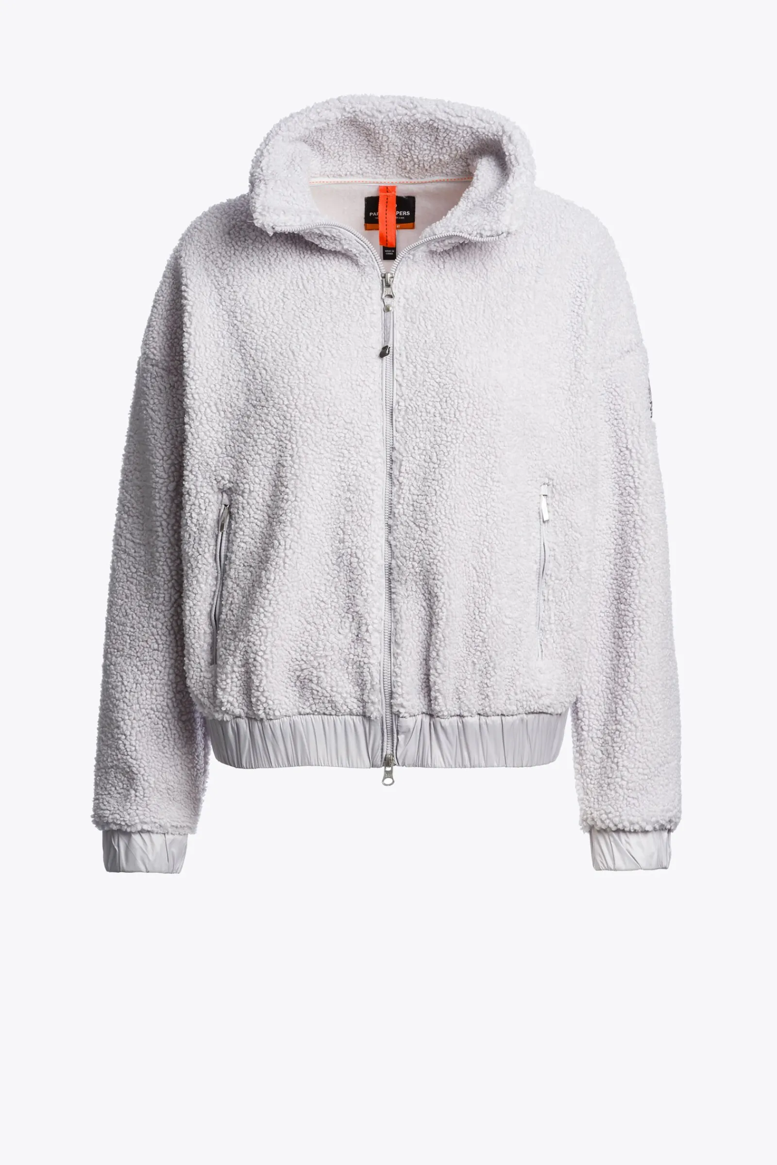 SORI - SWEAT ZIPPÉ*Parajumpers Outlet