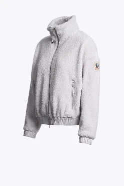 SORI - SWEAT ZIPPÉ*Parajumpers Outlet