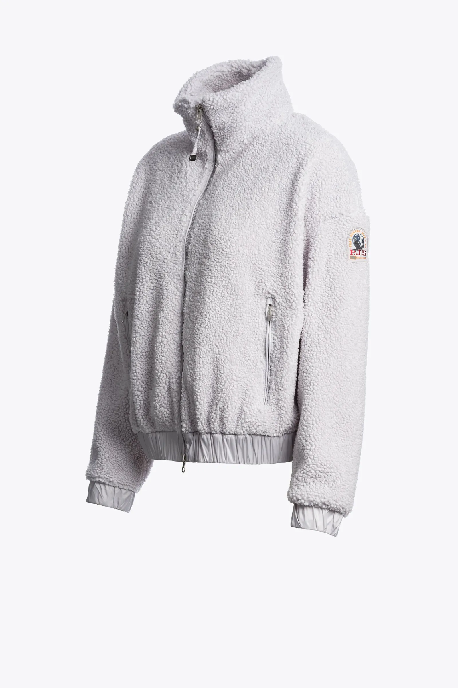 SORI - SWEAT ZIPPÉ*Parajumpers Outlet