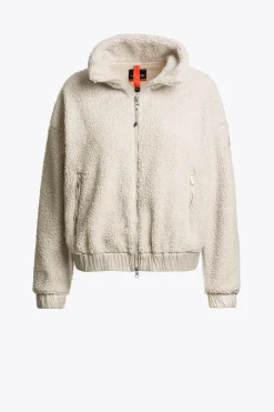 SORI - SWEAT ZIPPÉ*Parajumpers Online