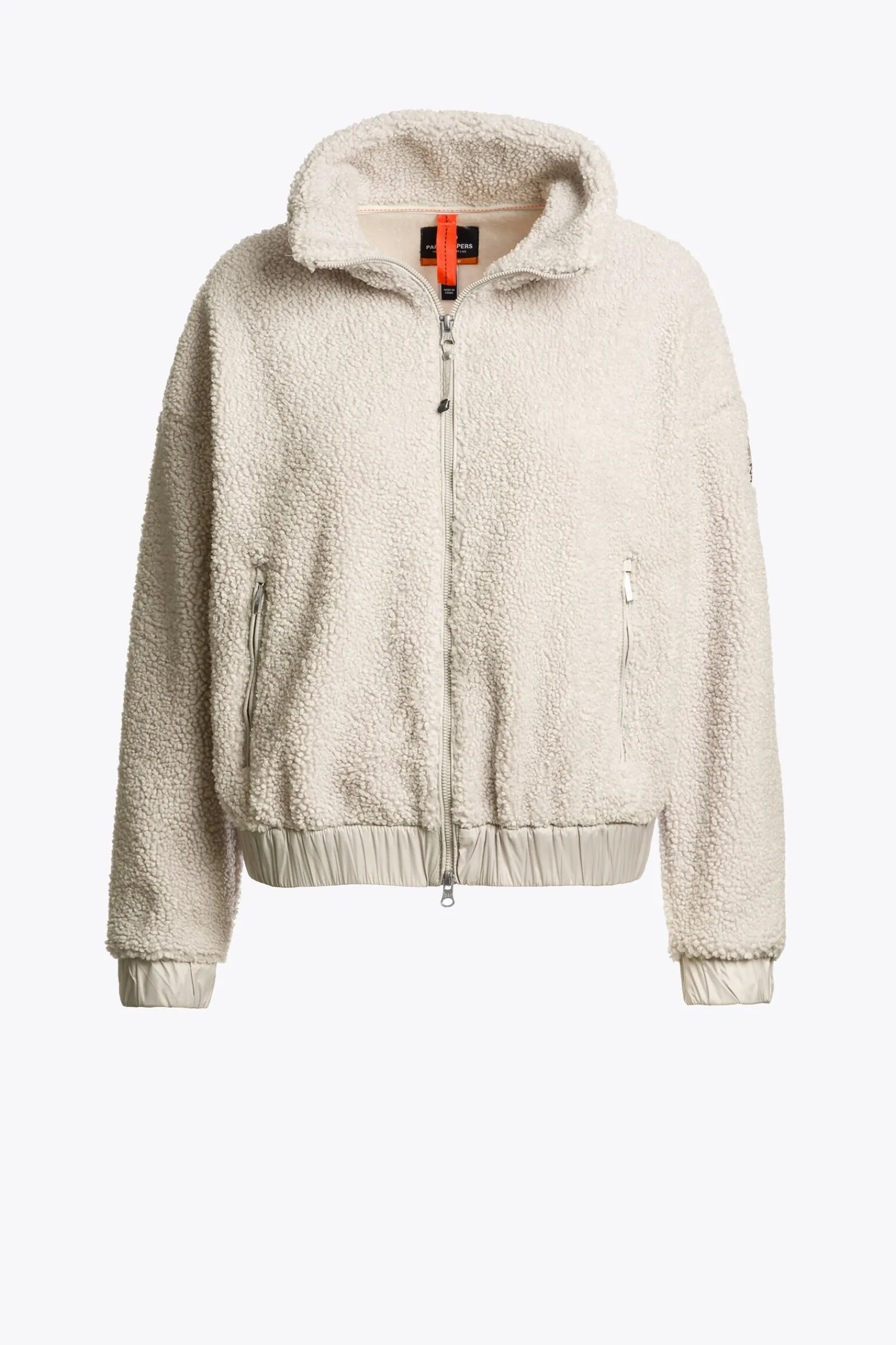SORI - SWEAT ZIPPÉ*Parajumpers Online