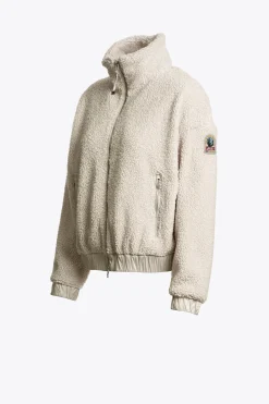 SORI - SWEAT ZIPPÉ*Parajumpers Online
