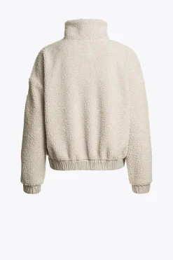 SORI - SWEAT ZIPPÉ*Parajumpers Online