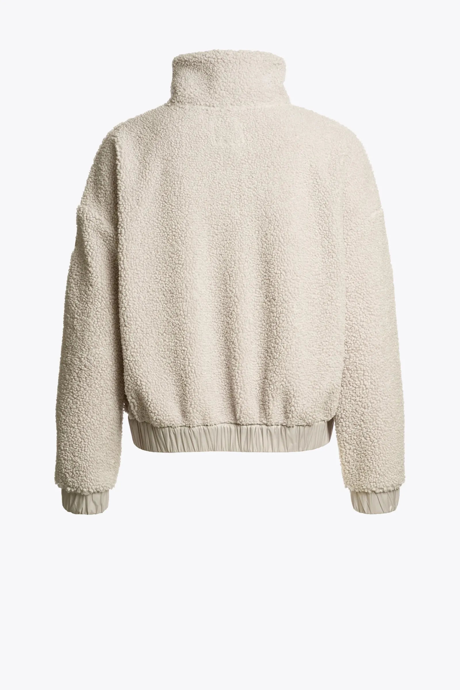 SORI - SWEAT ZIPPÉ*Parajumpers Online