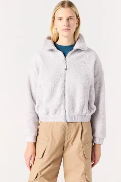 SORI - SWEAT ZIPPÉ*Parajumpers Online