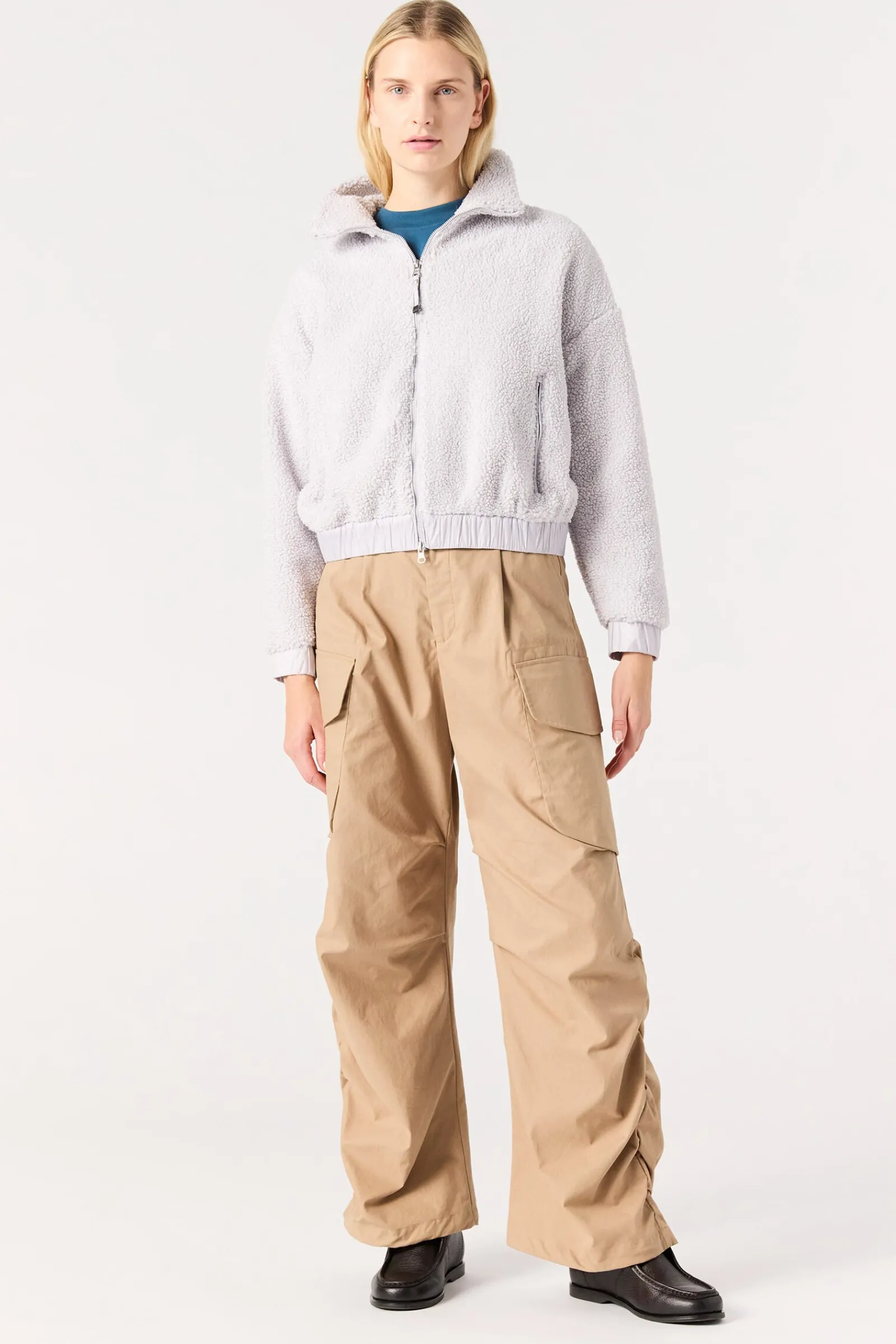 SORI - SWEAT ZIPPÉ*Parajumpers Online