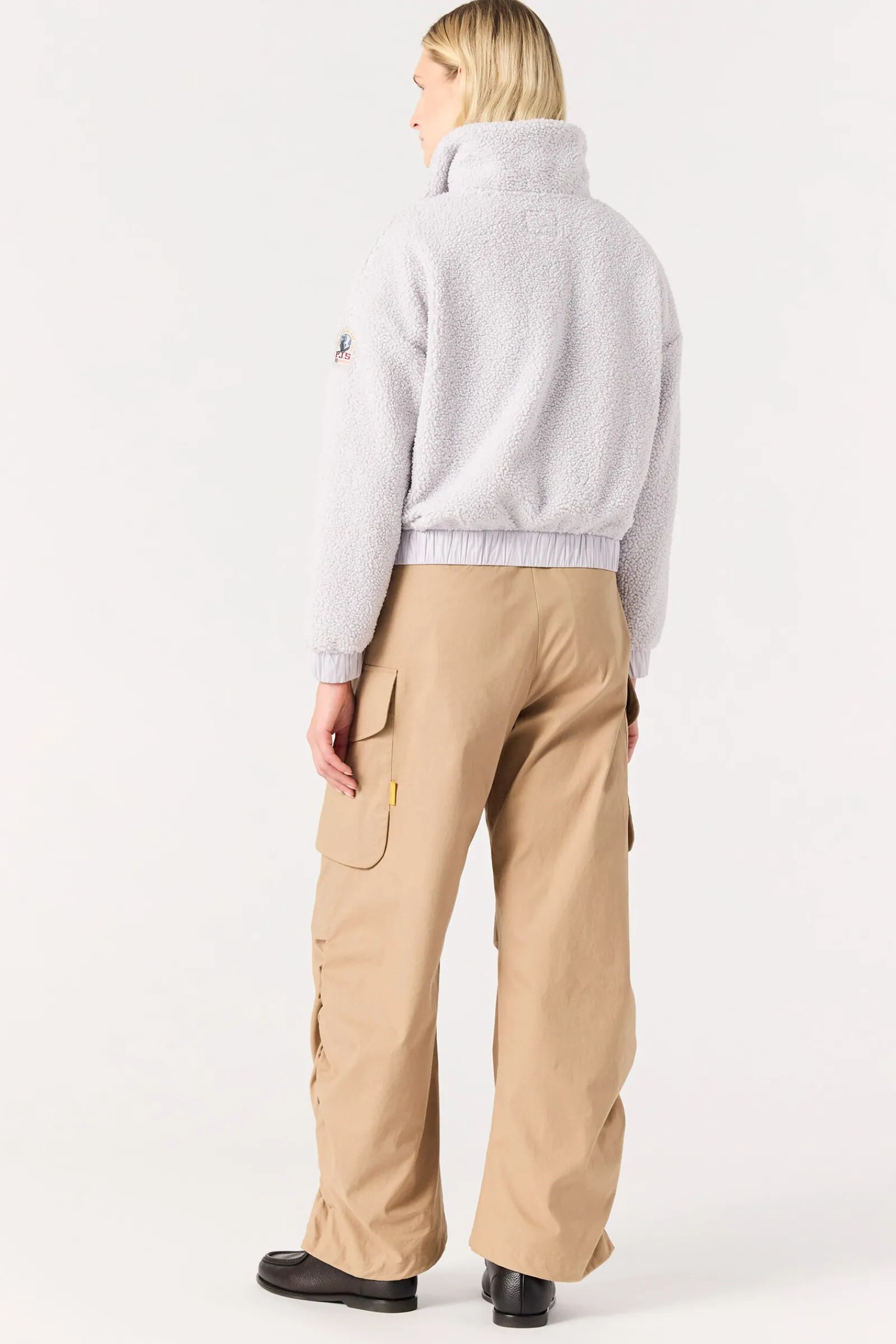 SORI - SWEAT ZIPPÉ*Parajumpers Online