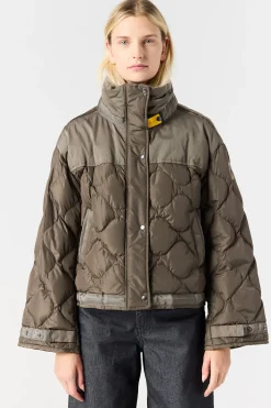 SUMIDA - DOUDOUNE COURTE*Parajumpers Hot