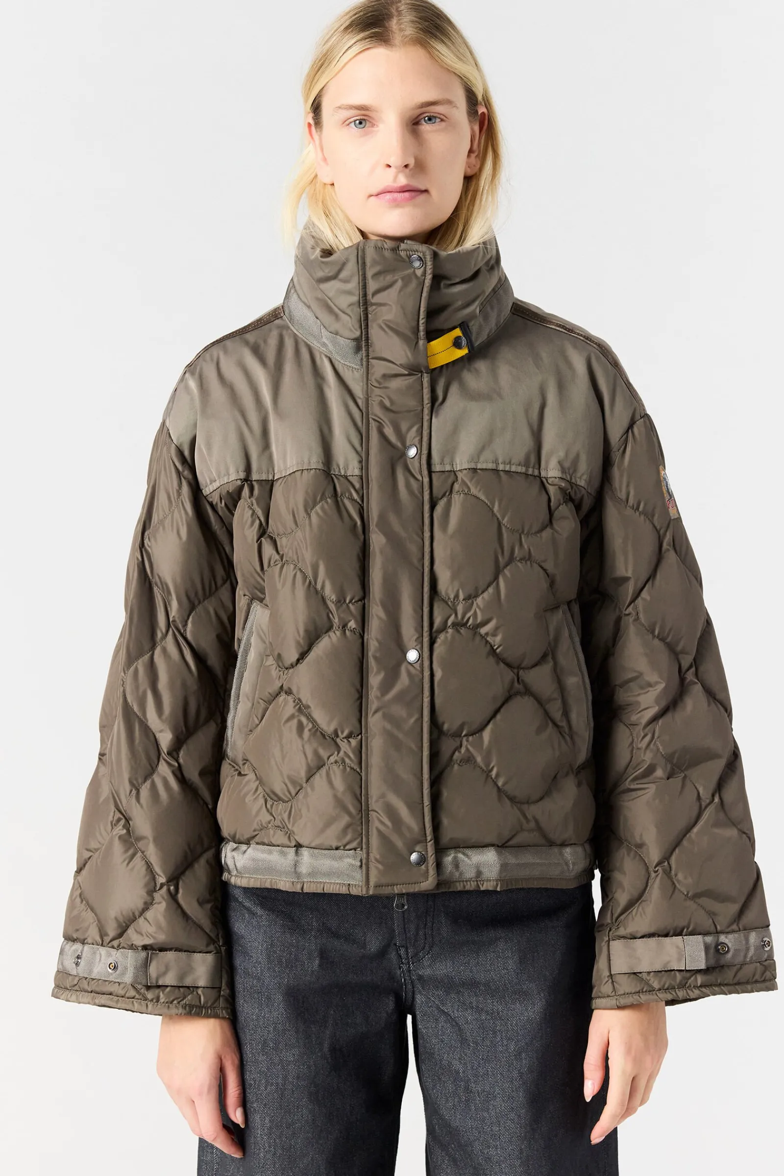 SUMIDA - DOUDOUNE COURTE*Parajumpers Hot
