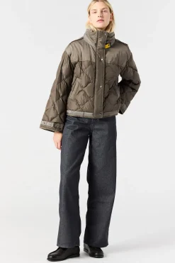 SUMIDA - DOUDOUNE COURTE*Parajumpers Hot