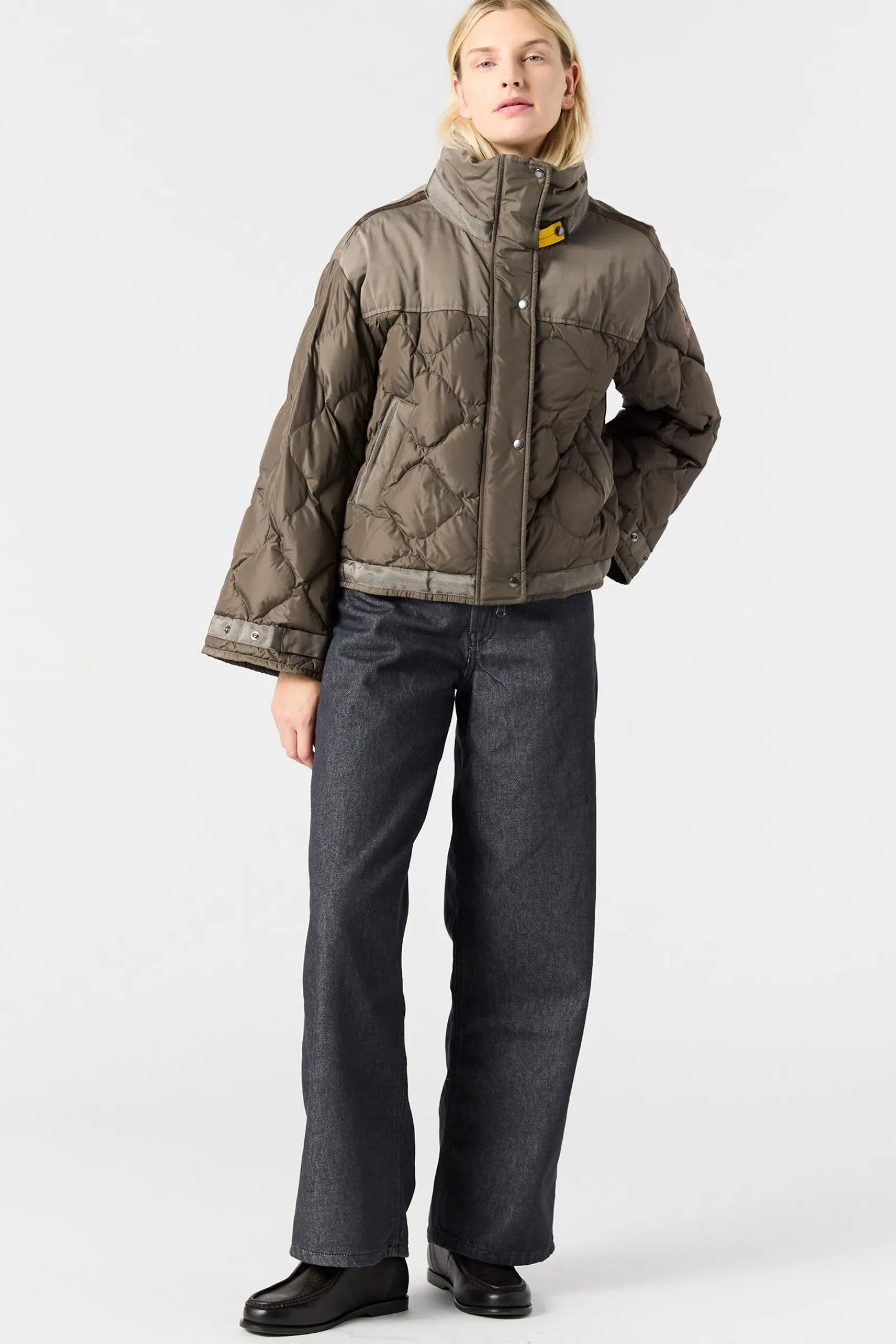 SUMIDA - DOUDOUNE COURTE*Parajumpers Hot