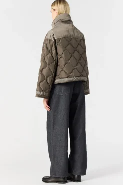 SUMIDA - DOUDOUNE COURTE*Parajumpers Hot