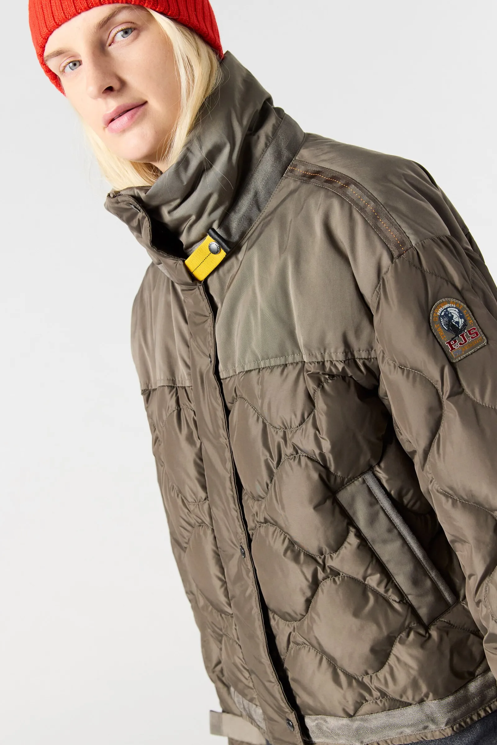SUMIDA - DOUDOUNE COURTE*Parajumpers Hot