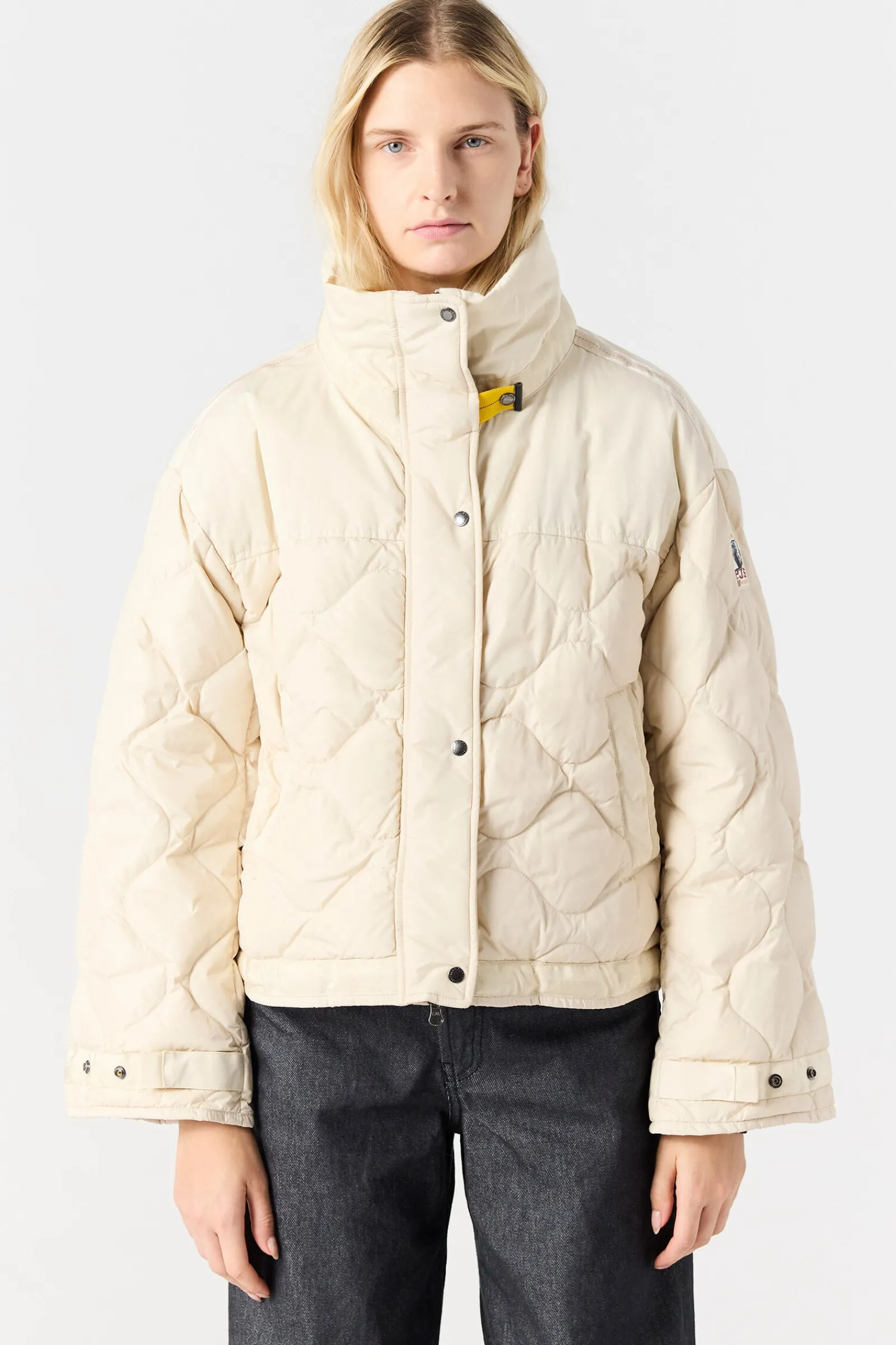 SUMIDA - DOUDOUNE COURTE*Parajumpers Hot