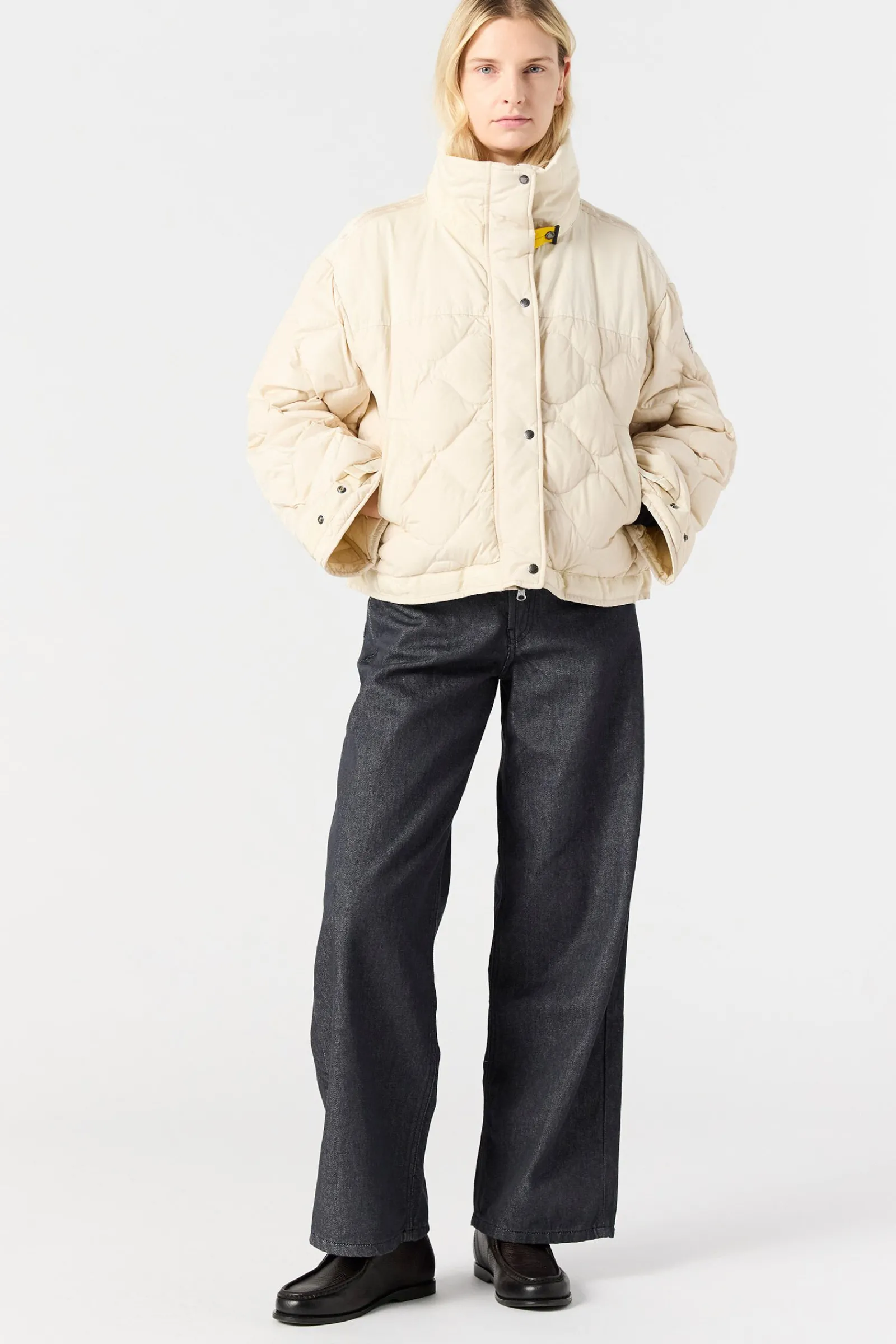 SUMIDA - DOUDOUNE COURTE*Parajumpers Hot