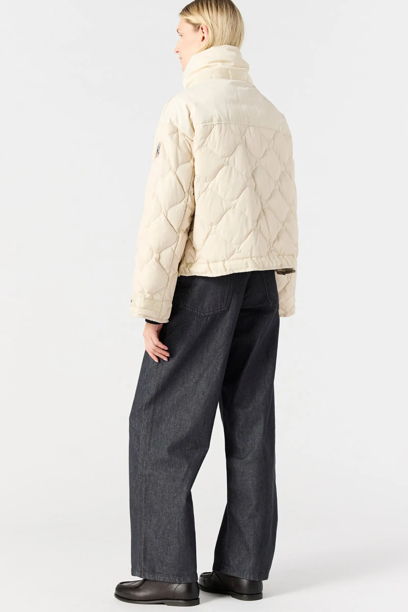 SUMIDA - DOUDOUNE COURTE*Parajumpers Hot