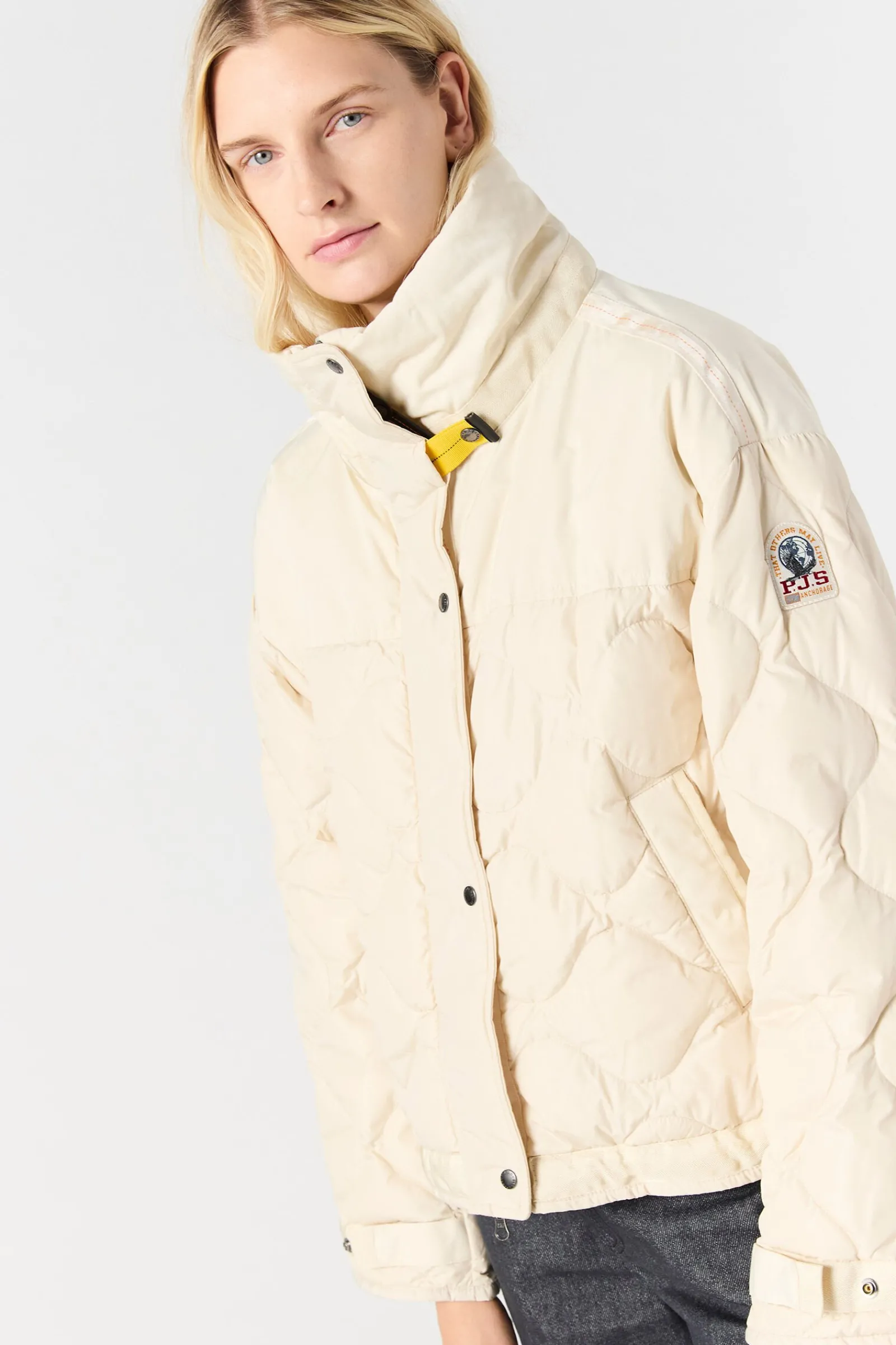 SUMIDA - DOUDOUNE COURTE*Parajumpers Hot