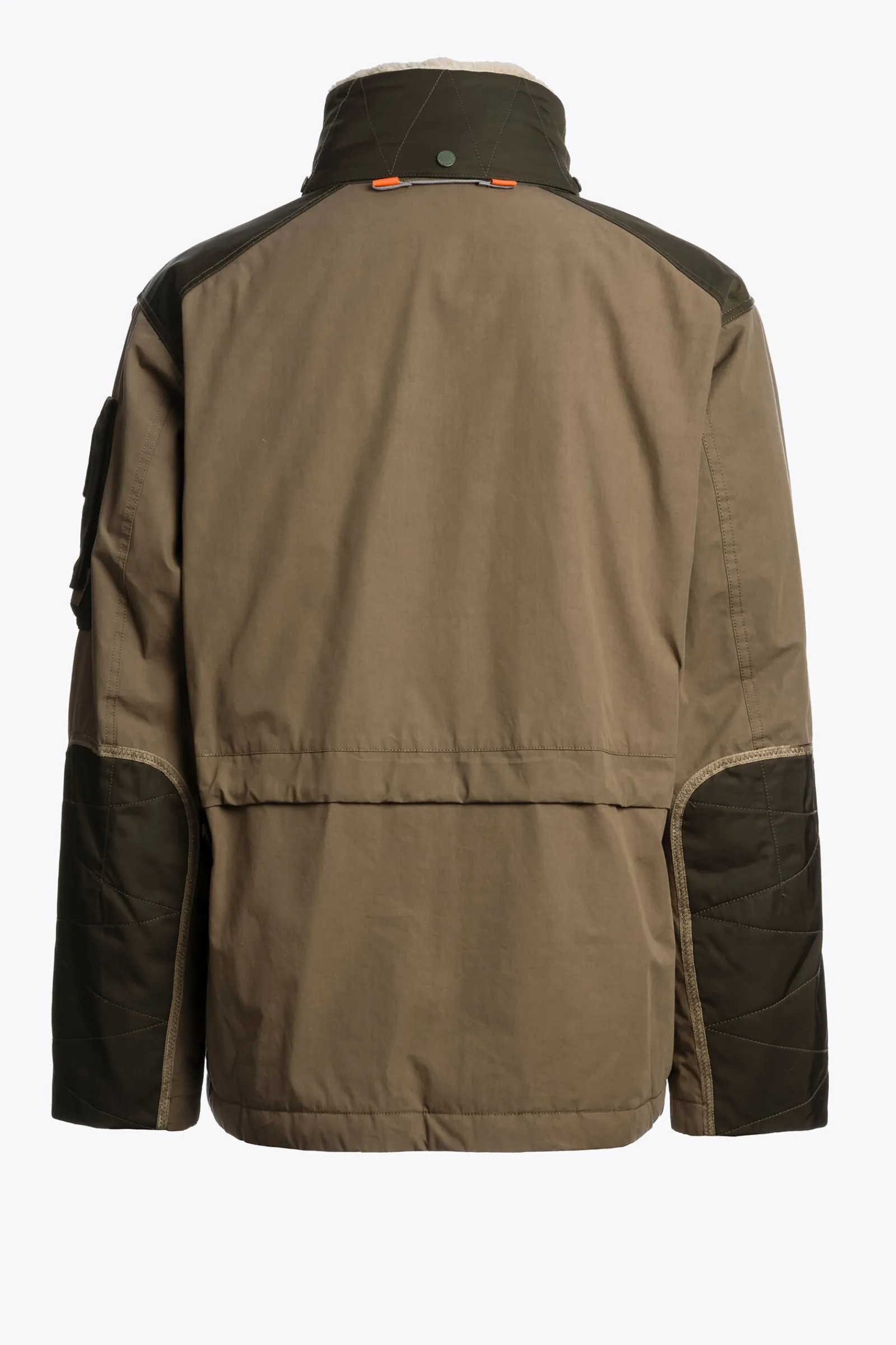 SWORD B. - VESTE DE TREILLIS « FIELD JACKET »*Parajumpers Clearance