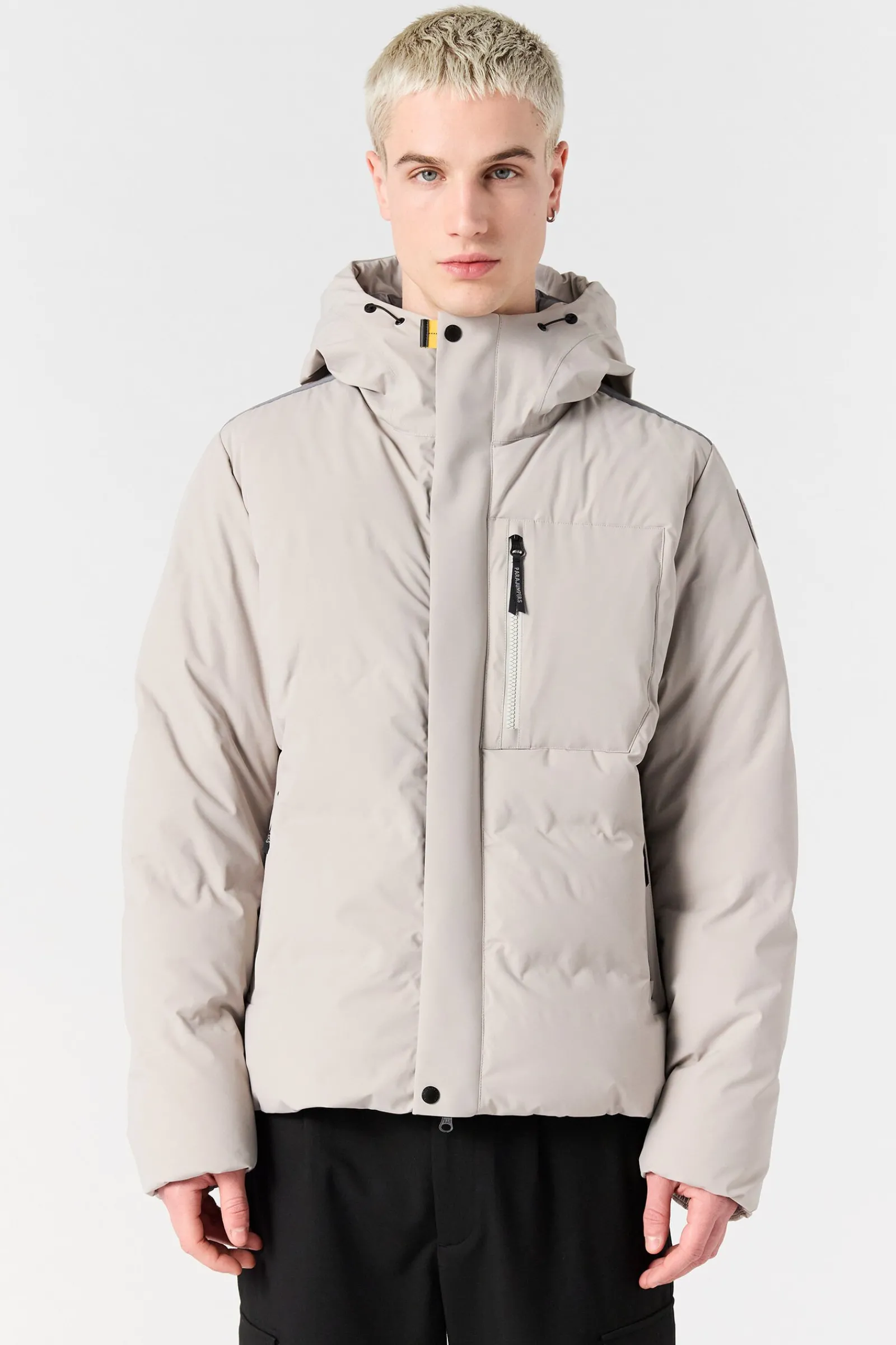 TAIGA - VESTE À CAPUCHE*Parajumpers Outlet
