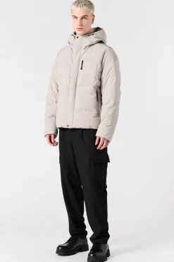 TAIGA - VESTE À CAPUCHE*Parajumpers Outlet