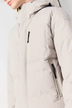 TAIGA - VESTE À CAPUCHE*Parajumpers Outlet