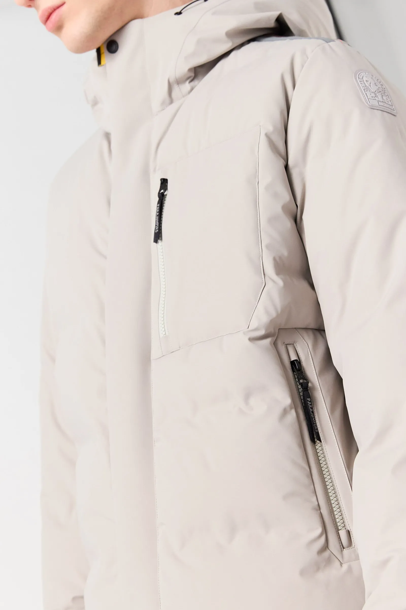 TAIGA - VESTE À CAPUCHE*Parajumpers Outlet