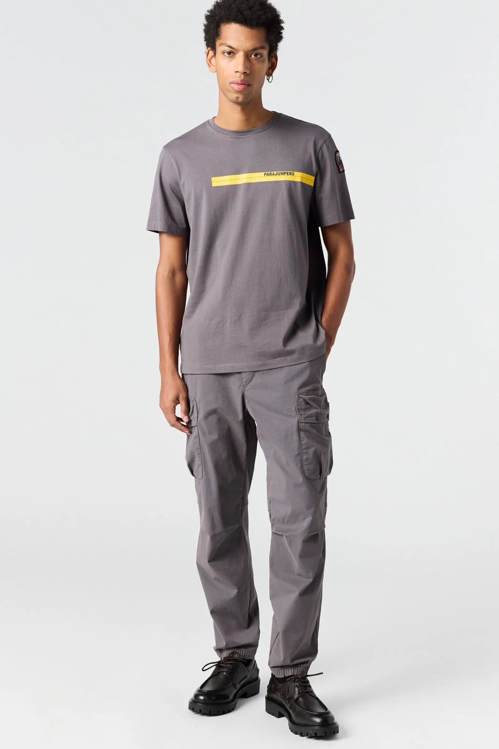 TAPE - T-SHIRT*Parajumpers Online