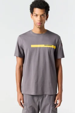 TAPE - T-SHIRT*Parajumpers Online