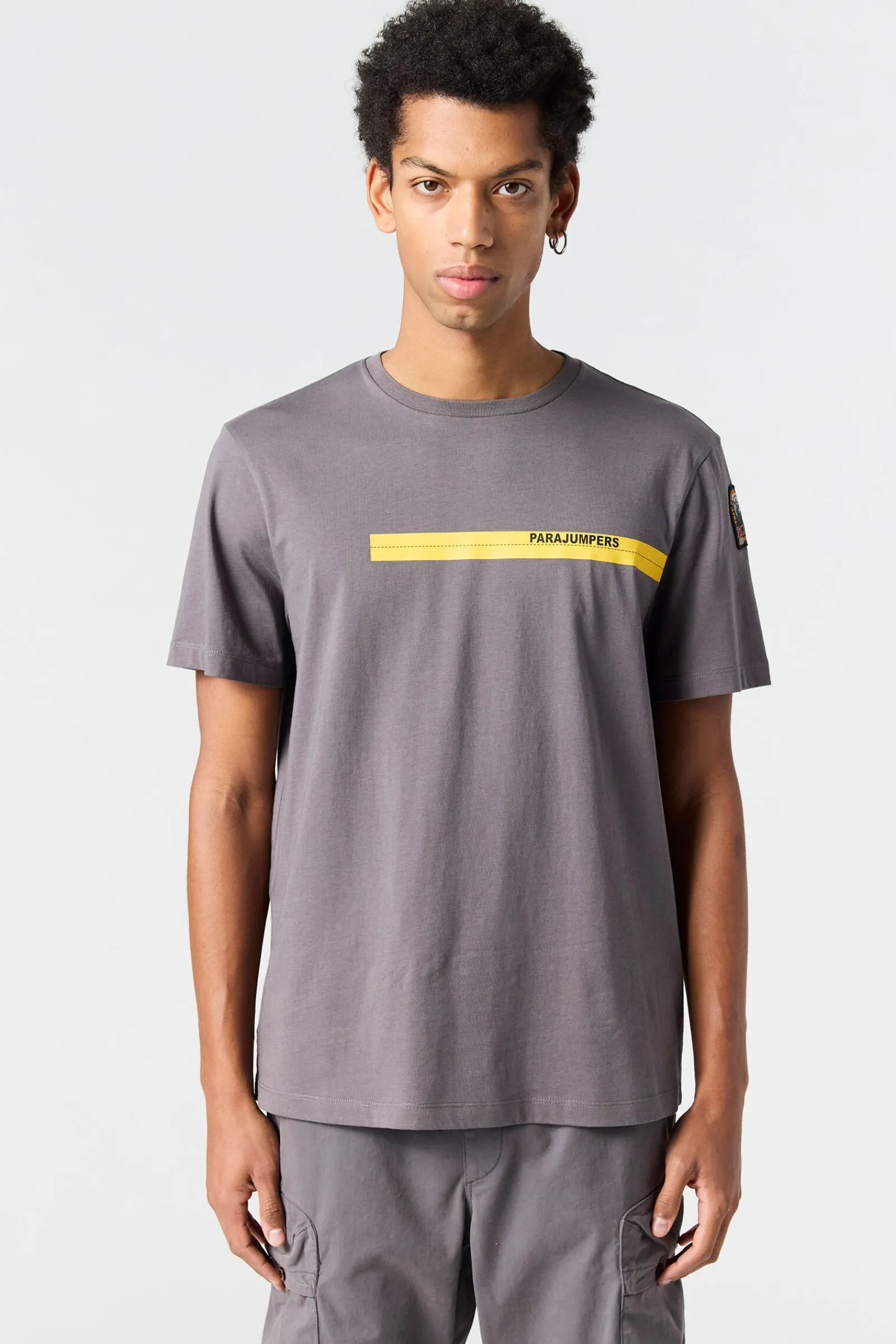 TAPE - T-SHIRT*Parajumpers Online