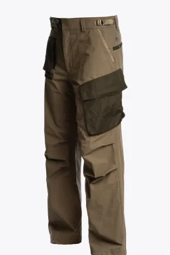 THOR - PANTALON*Parajumpers New