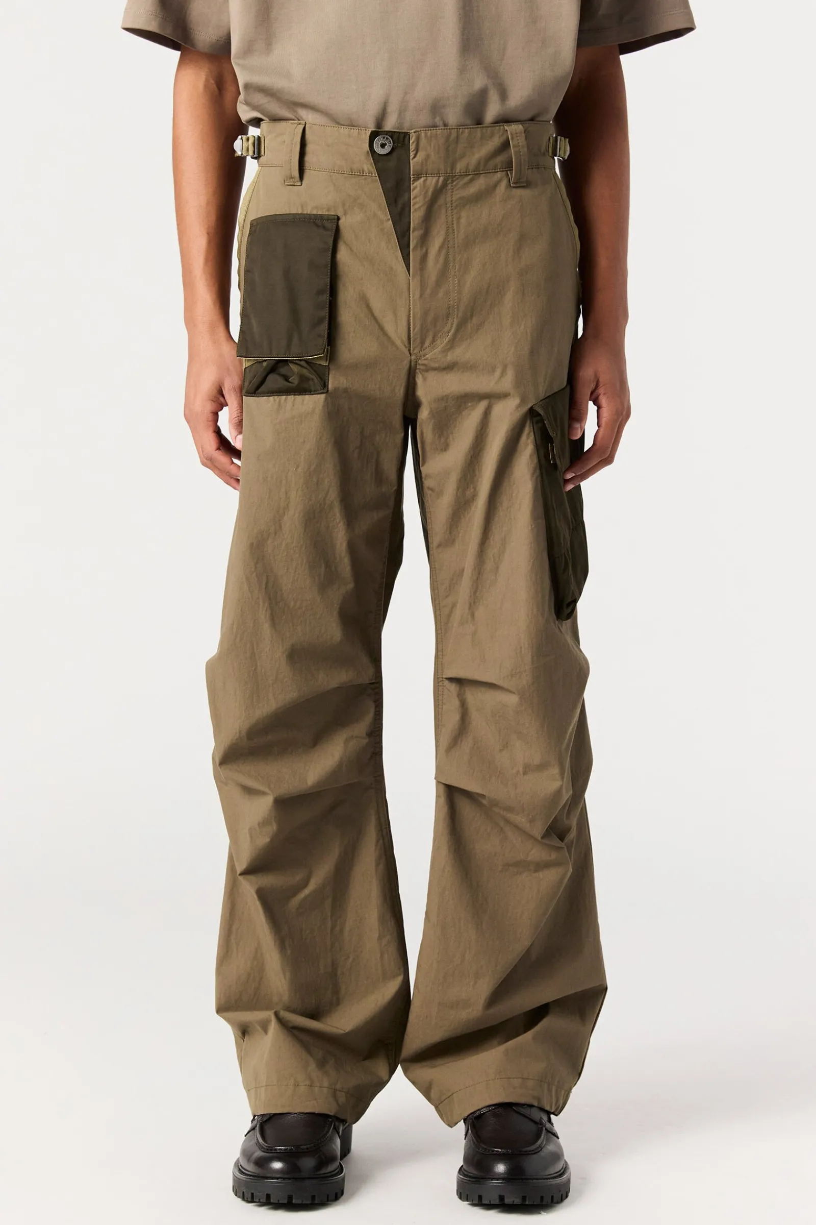 THOR - PANTALON*Parajumpers New