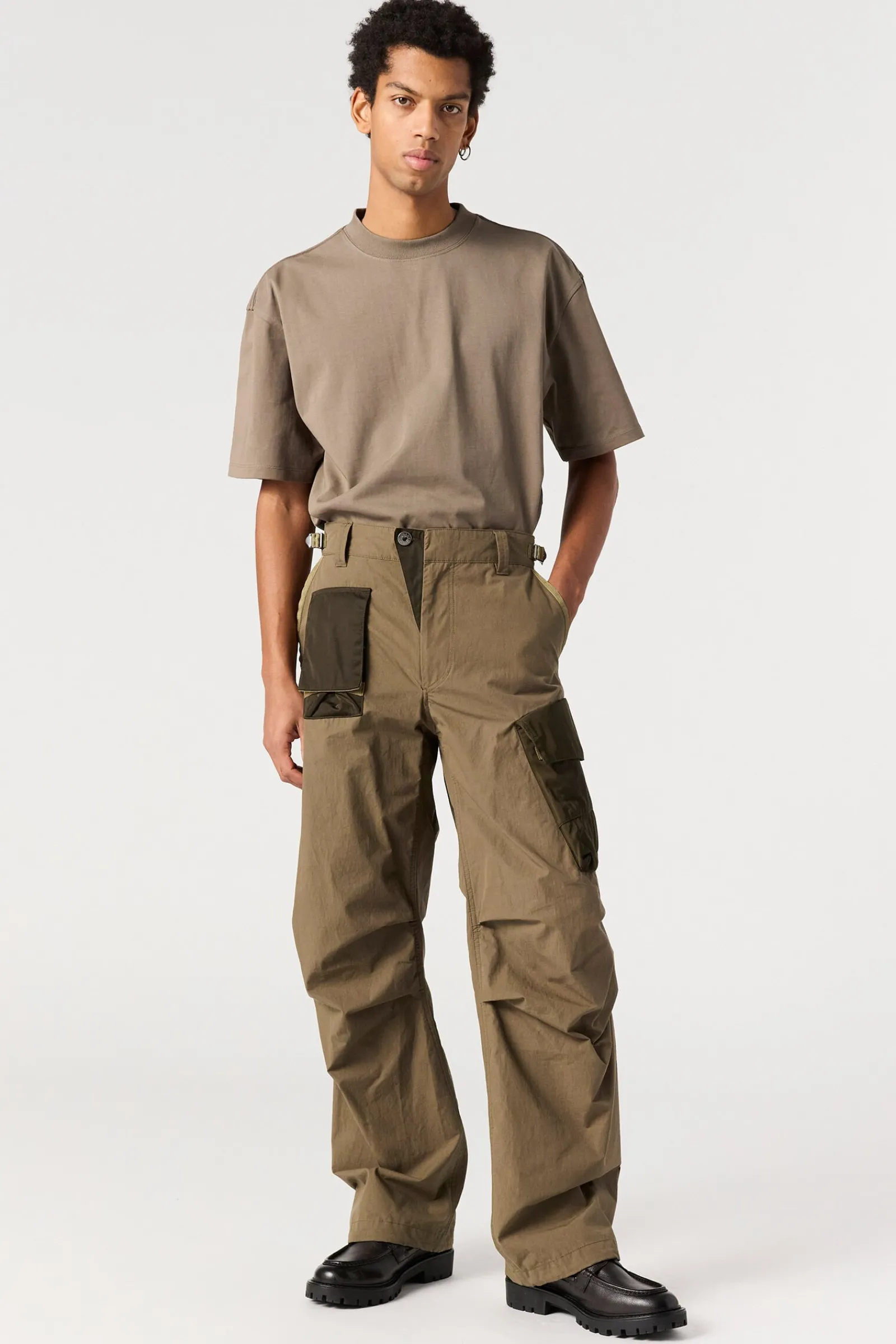 THOR - PANTALON*Parajumpers New