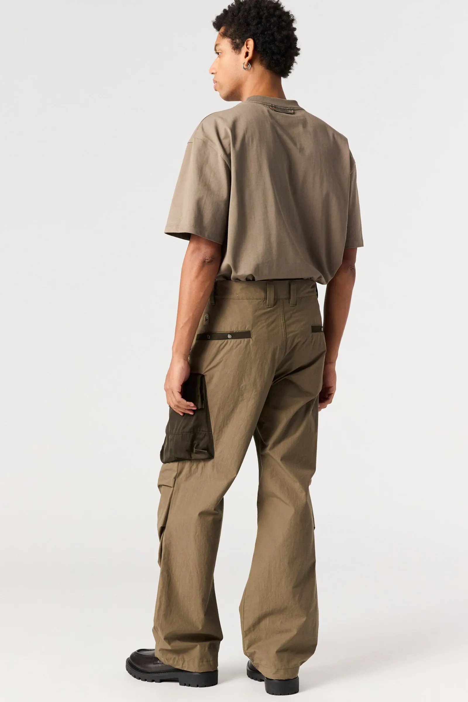 THOR - PANTALON*Parajumpers New