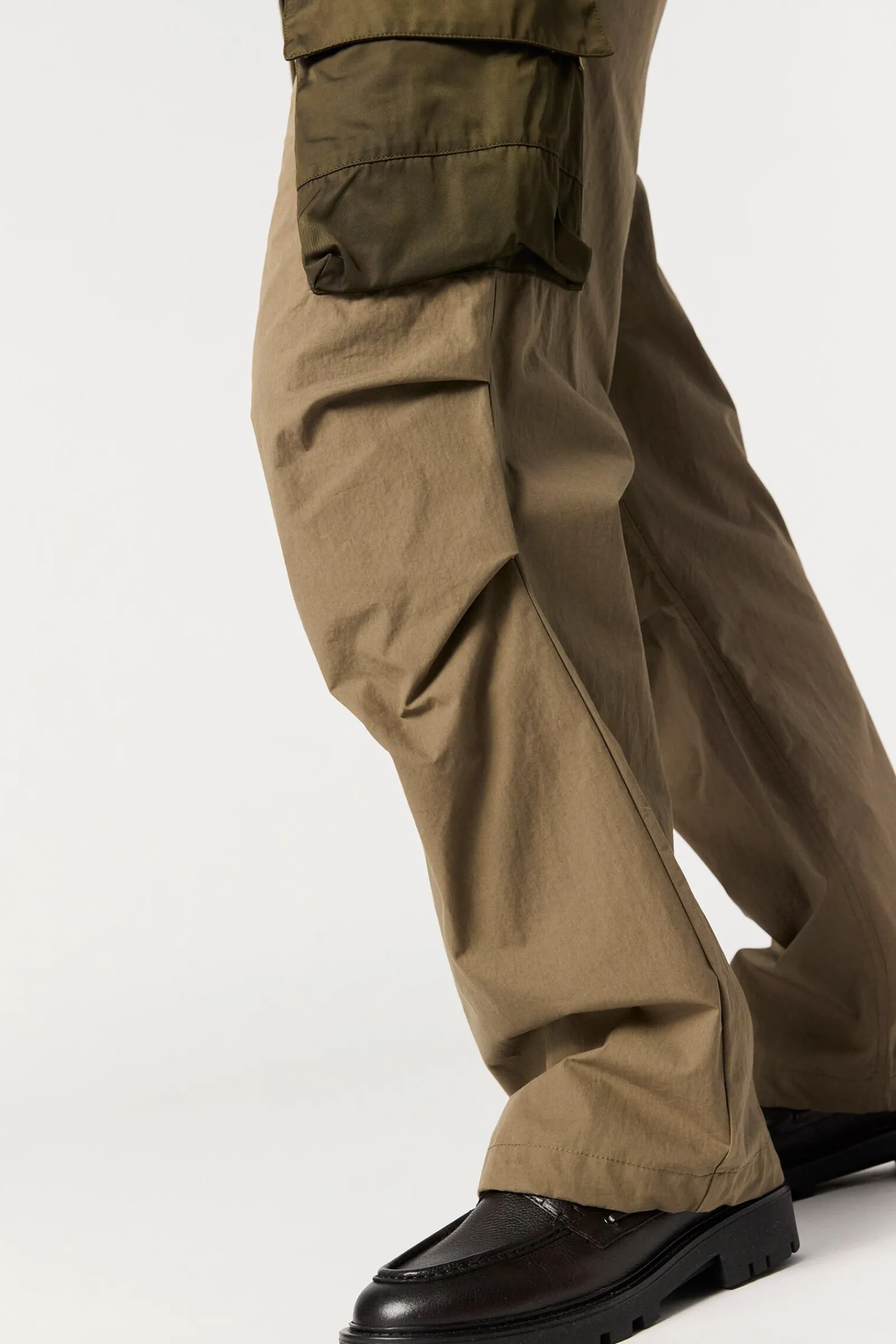THOR - PANTALON*Parajumpers New