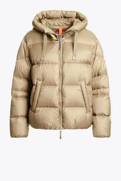 TILLY - DOUDOUNE À CAPUCHE*Parajumpers Sale