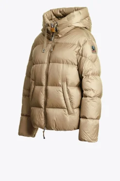 TILLY - DOUDOUNE À CAPUCHE*Parajumpers Sale